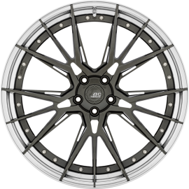 Felga BC Forged HCA384S