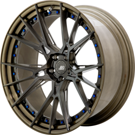 Felga BC Forged HCA384S