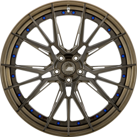 Felga BC Forged HCA384S