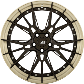 Felga BC Forged HCA384S