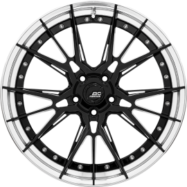 Felga BC Forged HCA384S