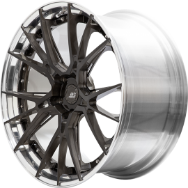 Felga BC Forged HCA384S