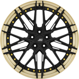 Felga BC Forged HCA386