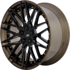 Felga BC Forged HCA386