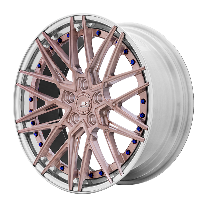 Felga BC Forged HCA386S Felga BC Forged HCA386S