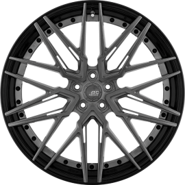 Felga BC Forged HCA386S