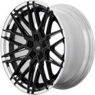 Felga BC Forged HCA386S