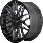 Felga BC Forged HCA386S