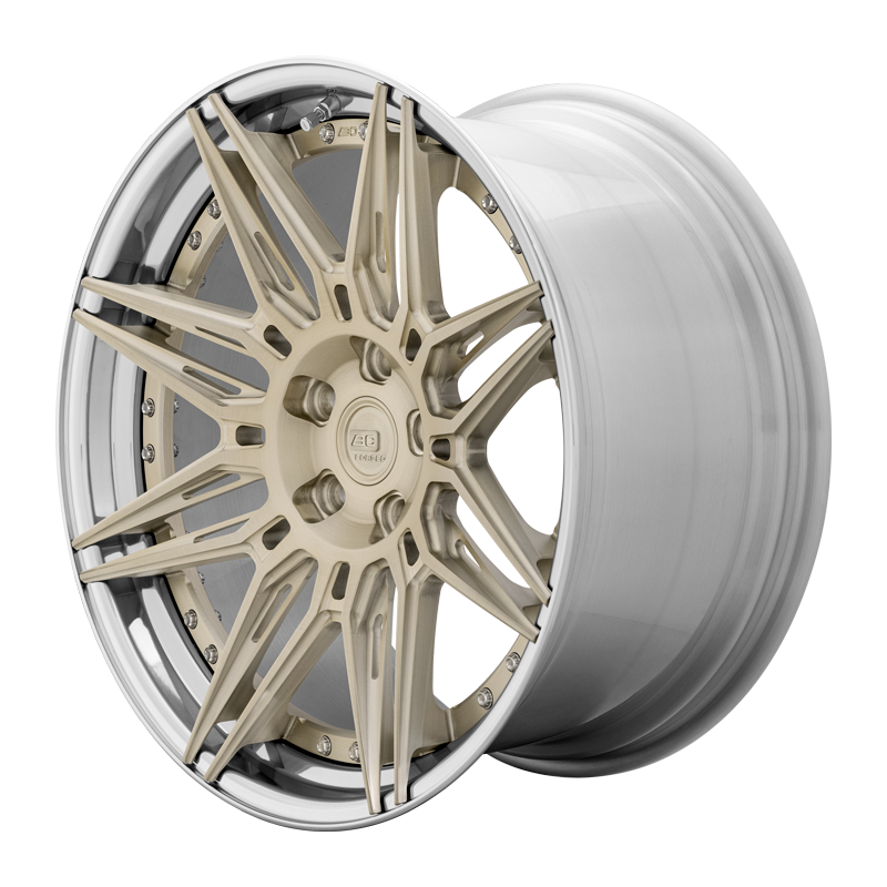 Felga BC Forged HCA388S Felga BC Forged HCA388S
