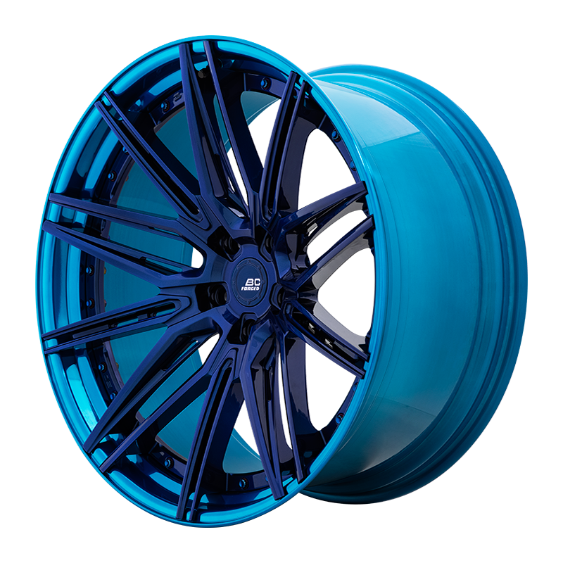 Felga BC Forged HCA671S Felga BC Forged HCA671S