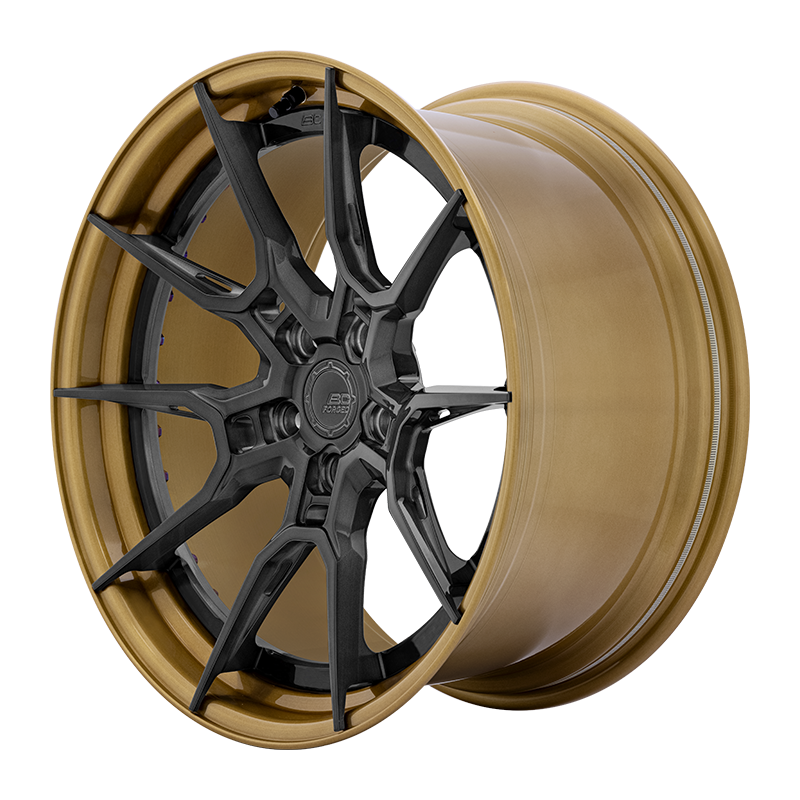 Felga BC Forged HCA674 Felga BC Forged HCA674