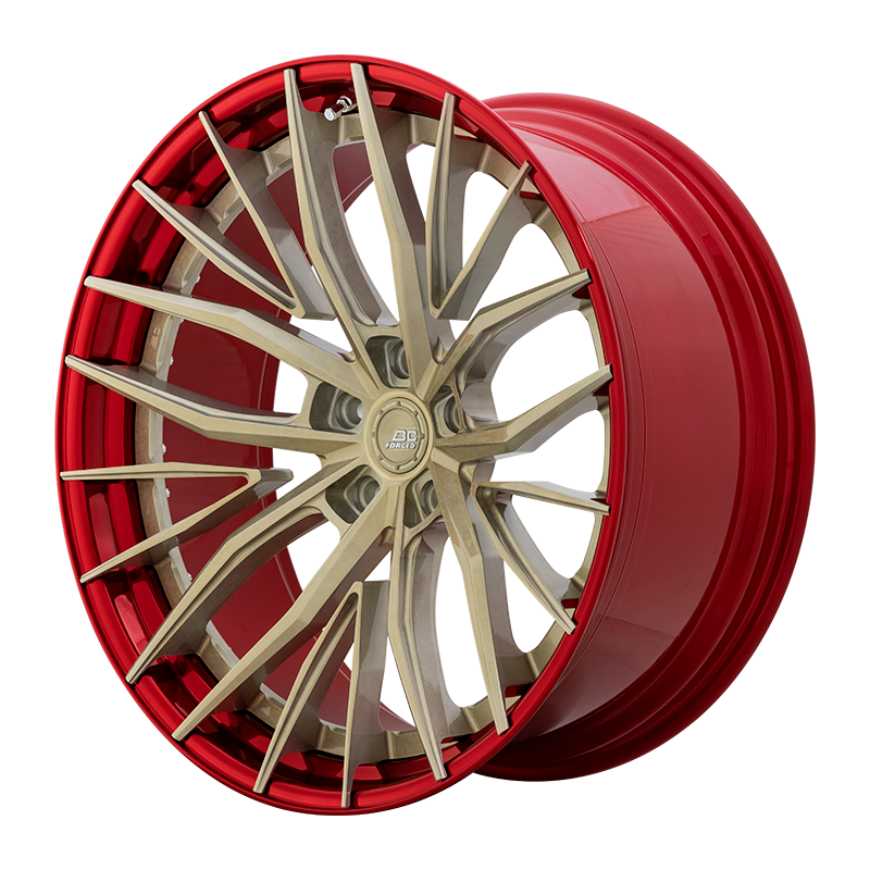 Felga BC Forged HCS08