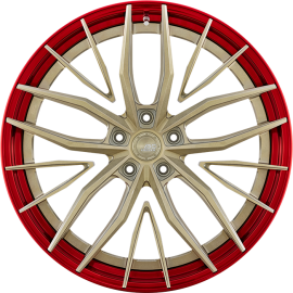 Felga BC Forged HCS08