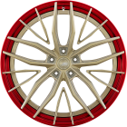 Felga BC Forged HCS08