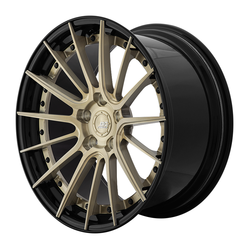 Felga BC Forged HCS15S