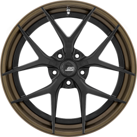 Felga BC Forged HCS21