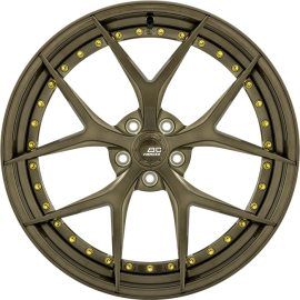 Felga BC Forged HCS21S