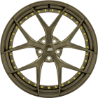Felga BC Forged HCS21S