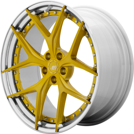 Felga BC Forged HCS21S