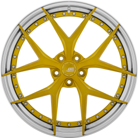 Felga BC Forged HCS21S