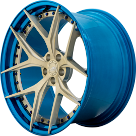 Felga BC Forged HCS21S
