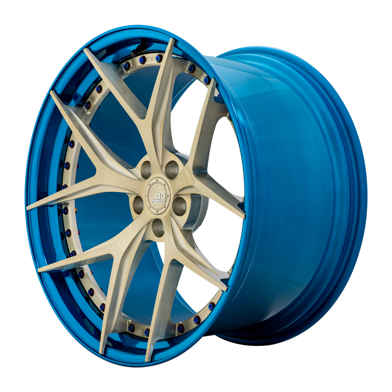 Felga BC Forged HCS21S