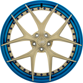 Felga BC Forged HCS21S