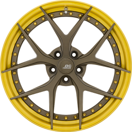 Felga BC Forged HCS21S