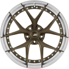 Felga BC Forged HCS21S