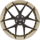 Felga BC Forged HCS21S