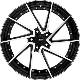 Felga BC Forged HCS24S