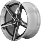 Felga BC Forged HCS25