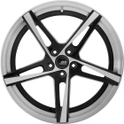 Felga BC Forged HCS25