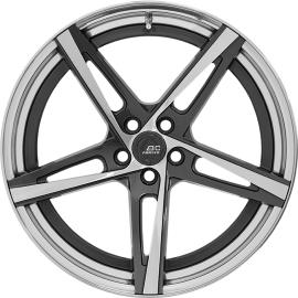 Felga BC Forged HCS25