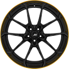 Felga BC Forged HCS34