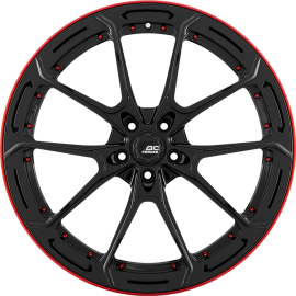 Felga BC Forged HCS34S