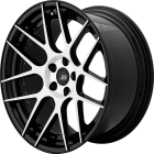 Felga BC Forged HC040