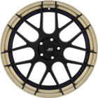 Felga BC Forged HC040S