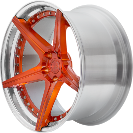 Felga BC Forged HC050S