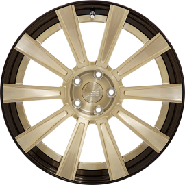 Felga BC Forged HCL10