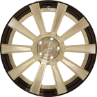 Felga BC Forged HCL10