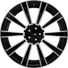 Felga BC Forged HCL10