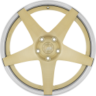 Felga BC Forged HB35