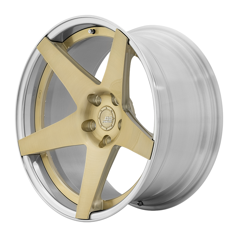 Felga BC Forged HB35