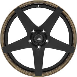 Felga BC Forged HB35