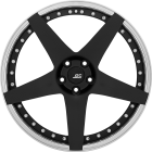 Felga BC Forged HB35S