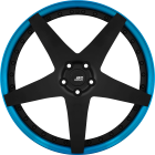 Felga BC Forged HB35S