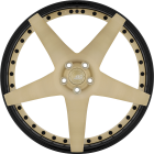 Felga BC Forged HB35S