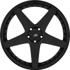 Felga BC Forged HB35S