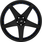 Felga BC Forged HB35S